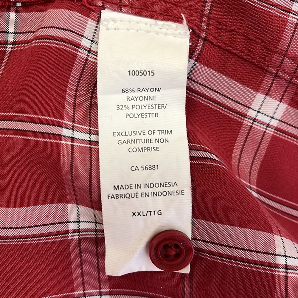 O’Neill button down - Picture 5 of 5